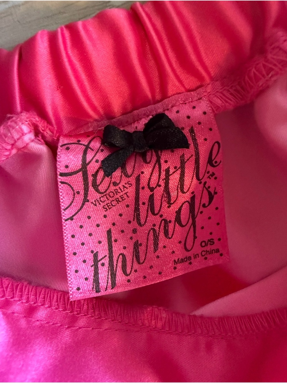 Sexy Little things Pink Santa Hat and Skirt Costume Set - Halloween, cosplay - Picture 3 of 5